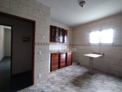 Casa, 2 quartos, 110 m² - Foto 5