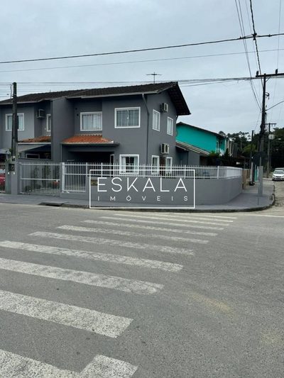 Casa, 3 quartos, 72 m² - Foto 3