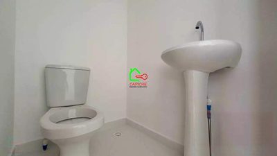 Sala-Conjunto, 48 m² - Foto 4