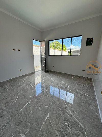 Casa, 3 quartos, 88 m² - Foto 5