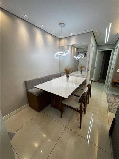 Apartamento, 2 quartos, 55 m² - Foto 2