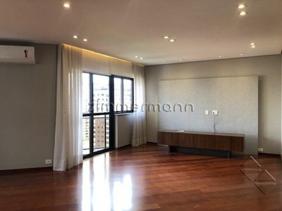 Apartamento, 4 quartos, 191 m² - Foto 1