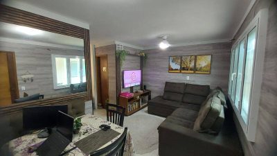 Casa, 3 quartos, 57 m² - Foto 5