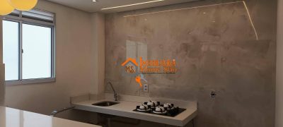 Apartamento, 2 quartos, 40 m² - Foto 3