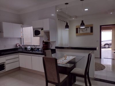 Casa, 110 m² - Foto 1