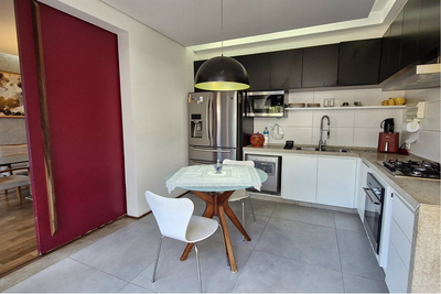 Casa, 3 quartos, 315 m² - Foto 4