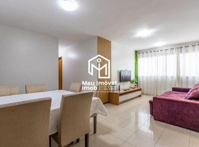 Apartamento, 3 quartos, 88 m² - Foto 5