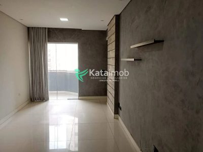 Apartamento, 2 quartos, 62 m² - Foto 1