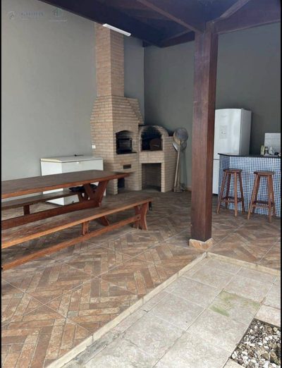 Casa de Condomínio, 5 quartos - Foto 2
