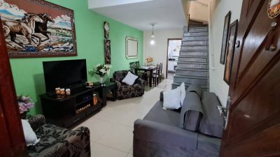 Casa, 2 quartos, 75 m² - Foto 1