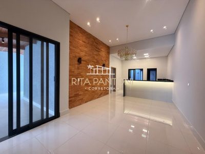 Casa, 2 quartos, 115 m² - Foto 3