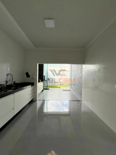 Casa, 2 quartos, 143 m² - Foto 3