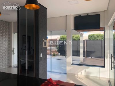 Casa, 3 quartos, 220 m² - Foto 4