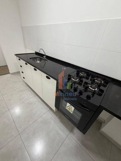 Apartamento, 2 quartos, 57 m² - Foto 3