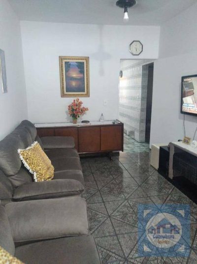 Casa, 3 quartos, 100 m² - Foto 1
