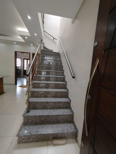 Sobrado, 122 m² - Foto 5