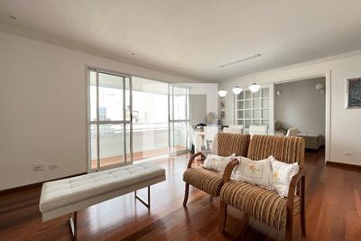 Apartamento, 4 quartos, 132 m² - Foto 2