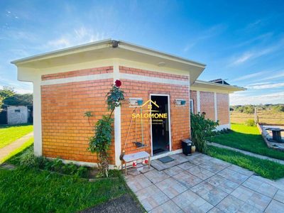 Sítio, 3 quartos, 1250 m² - Foto 3
