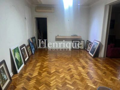 Apartamento, 3 quartos, 248 m² - Foto 1