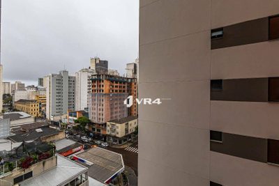 Apartamento, 1 quarto, 29 m² - Foto 5