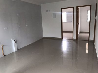 Apartamento, 2 quartos, 44 m² - Foto 2