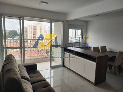 Apartamento, 1 quarto, 37 m² - Foto 2
