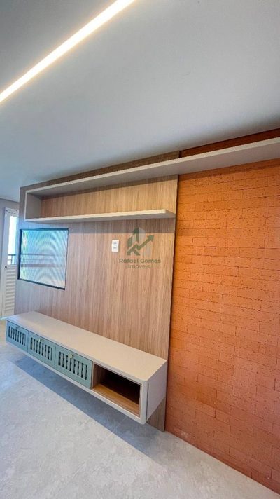 Apartamento, 2 quartos, 53 m² - Foto 4