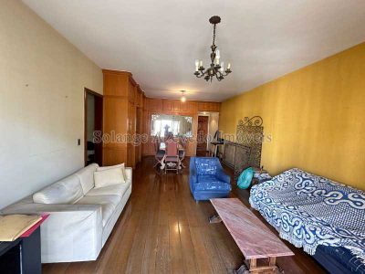 Apartamento, 3 quartos, 136 m² - Foto 4