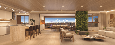 Apartamento, 4 quartos, 202 m² - Foto 4