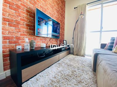 Apartamento, 2 quartos, 65 m² - Foto 3