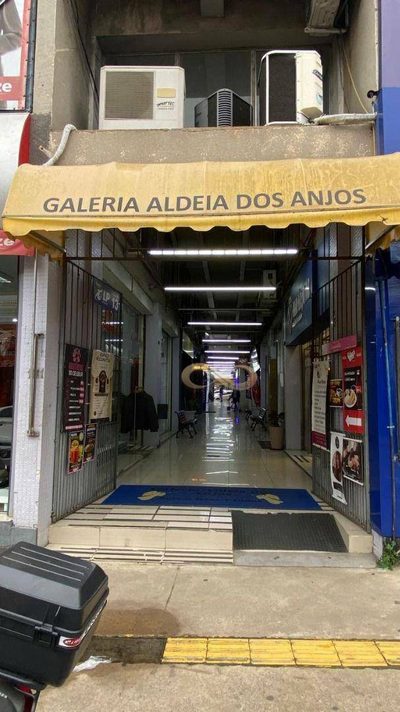 Sala-Conjunto, 36 m² - Foto 3