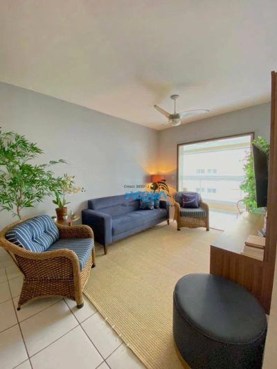 Apartamento, 3 quartos, 115 m² - Foto 2