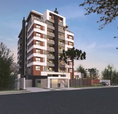 Apartamento, 3 quartos, 175 m² - Foto 1
