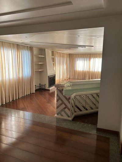 Apartamento, 4 quartos, 235 m² - Foto 2