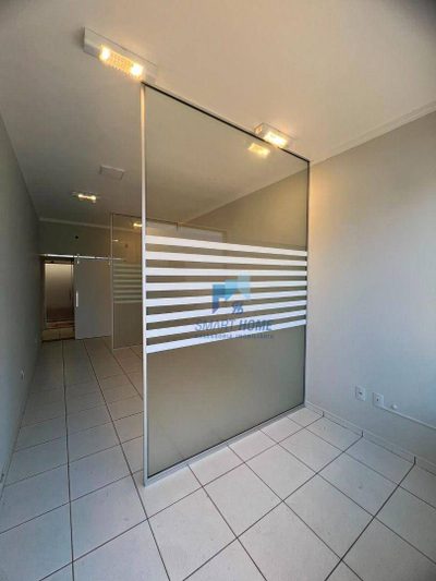 Sala-Conjunto, 25 m² - Foto 1