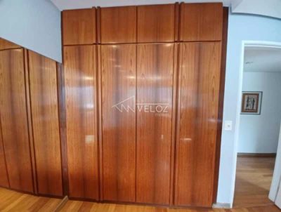 Apartamento, 3 quartos, 187 m² - Foto 1