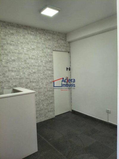 Sala-Conjunto, 41 m² - Foto 4