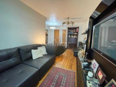 Apartamento, 2 quartos, 95 m² - Foto 1