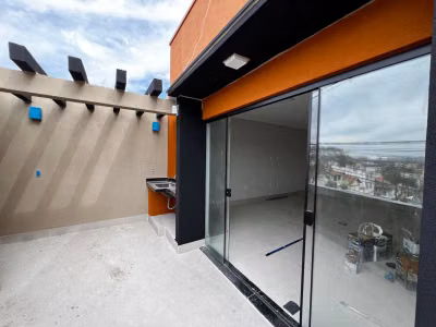 Apartamento, 3 quartos, 60 m² - Foto 1