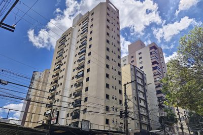 Apartamento, 2 quartos, 59 m² - Foto 5