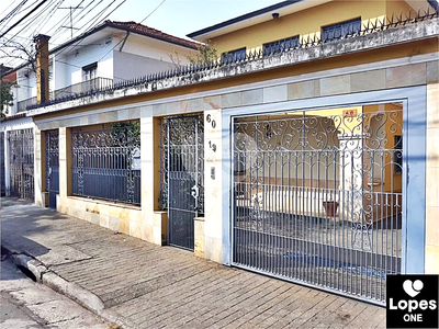 Casa, 3 quartos, 180 m² - Foto 1