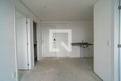 Apartamento, 2 quartos, 44 m² - Foto 5