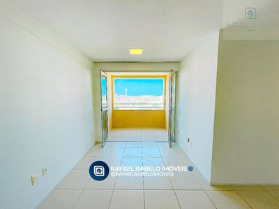 Apartamento, 2 quartos, 58 m² - Foto 3