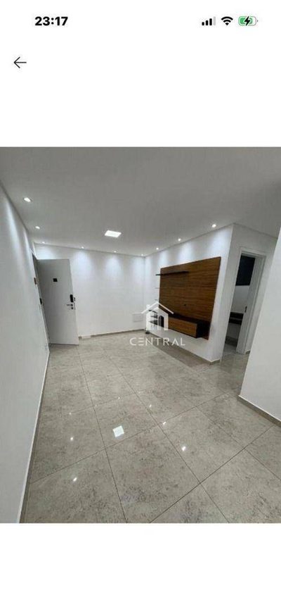 Apartamento, 2 quartos, 58 m² - Foto 5