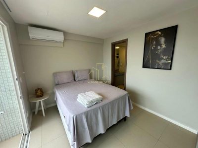 Apartamento, 1 quarto, 55 m² - Foto 4