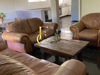 Casa, 3 quartos, 150 m² - Foto 4