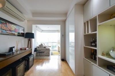 Cobertura, 2 quartos, 133 m² - Foto 3