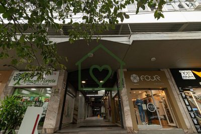 Loja-Salão, 43 m² - Foto 4