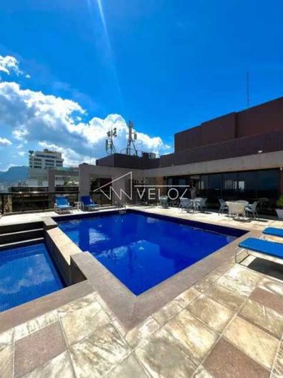 Apartamento, 2 quartos, 82 m² - Foto 3