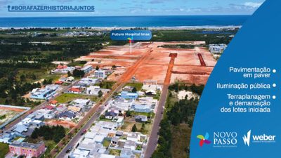 Terreno, 300 m² - Foto 1